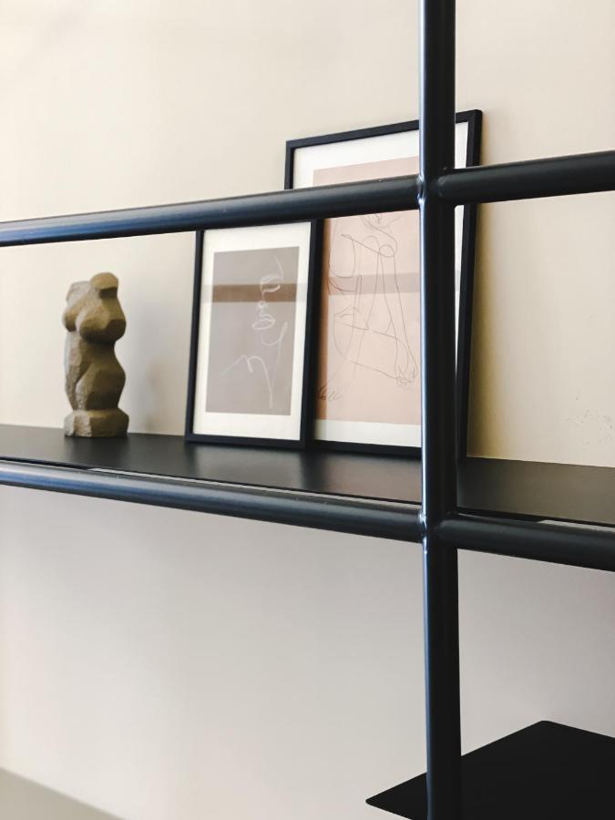 דירות סלוניקי Sibl Lofts מראה חיצוני תמונה