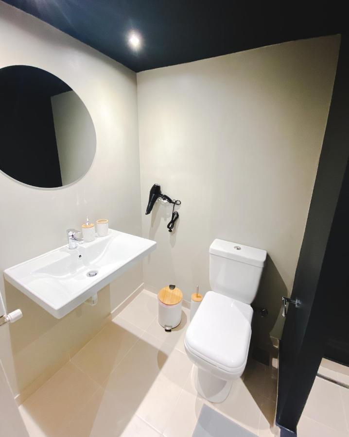 דירות סלוניקי Sibl Lofts מראה חיצוני תמונה