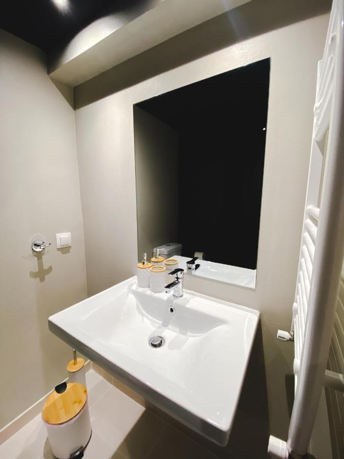 דירות סלוניקי Sibl Lofts מראה חיצוני תמונה