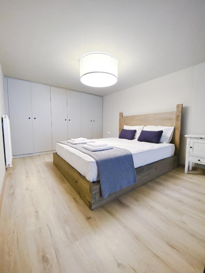דירות סלוניקי Sibl Lofts מראה חיצוני תמונה